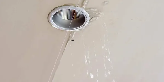 Deteccion De Filtraciones